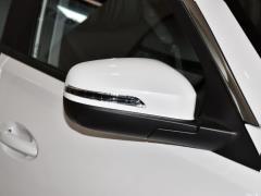 MHEV 230TCI CVT Pride Edition 2021 года 2021 MHEV 230TCI CVT Pride Edition Фото 109 из 272