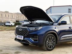2021 год 290TGDI DCT Premium Edition 2021 290TGDI DCT Premium Edition Фото 8 из 61