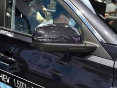 MHEV 230TCI CVT Pride Edition 2021 года 2021 MHEV 230TCI CVT Pride Edition Фото 9 из 51