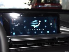 2021 290TGDI DCT Роскошное издание 2021 290TGDI DCT Luxury Edition Фото 115 из 386
