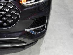 MHEV 230TCI CVT Pride Edition 2021 года 2021 MHEV 230TCI CVT Pride Edition Фото 18 из 51