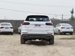 2021 год 290TGDI DCT Premium Edition 2021 290TGDI DCT Premium Edition Фото 26 из 272