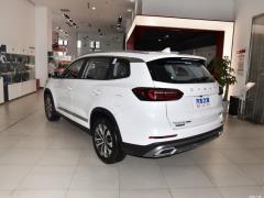 MHEV 230TCI CVT Pride Edition 2021 года 2021 MHEV 230TCI CVT Pride Edition Фото 12 из 272