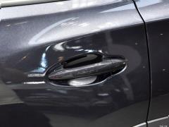 MHEV 230TCI CVT Pride Edition 2021 года 2021 MHEV 230TCI CVT Pride Edition Фото 30 из 51