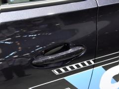 MHEV 230TCI CVT Pride Edition 2021 года 2021 MHEV 230TCI CVT Pride Edition Фото 29 из 51