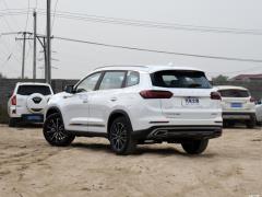 2021 год 290TGDI DCT Premium Edition 2021 290TGDI DCT Premium Edition Фото 25 из 272