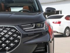 2021 290TGDI DCT Premium Edition 6-местный 2021 290TGDI DCT Premium Edition 6-seater Фото 31 из 119
