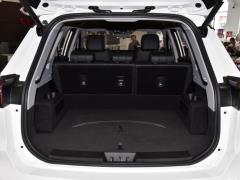 MHEV 230TCI CVT Pride Edition 2021 года 2021 MHEV 230TCI CVT Pride Edition Фото 249 из 386