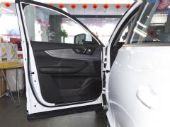 2021 290TGDI DCT Роскошное издание 2021 290TGDI DCT Luxury Edition Фото 298 из 386