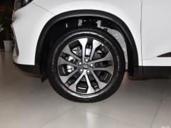 MHEV 230TCI CVT Pride Edition 2021 года 2021 MHEV 230TCI CVT Pride Edition Фото 131 из 272