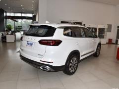 MHEV 230TCI CVT Pride Edition 2021 года 2021 MHEV 230TCI CVT Pride Edition Фото 14 из 272