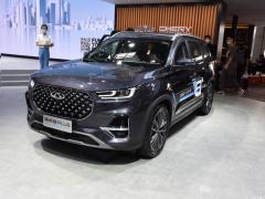 MHEV 230TCI CVT Pride Edition 2021 года 2021 MHEV 230TCI CVT Pride Edition Фото 1 из 51
