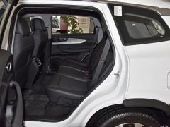 MHEV 230TCI CVT Pride Edition 2021 года 2021 MHEV 230TCI CVT Pride Edition Фото 224 из 386