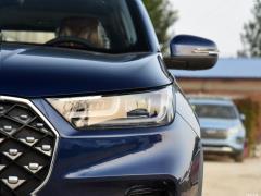 2021 год 290TGDI DCT Premium Edition 2021 290TGDI DCT Premium Edition Фото 27 из 61
