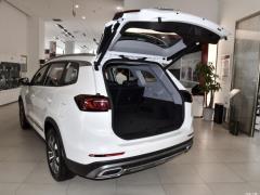 MHEV 230TCI CVT Pride Edition 2021 года 2021 MHEV 230TCI CVT Pride Edition Фото 248 из 386