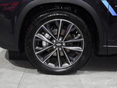 MHEV 230TCI CVT Pride Edition 2021 года 2021 MHEV 230TCI CVT Pride Edition Фото 24 из 51
