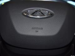 MHEV 230TCI CVT Pride Edition 2021 года 2021 MHEV 230TCI CVT Pride Edition Фото 24 из 386