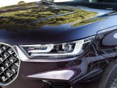 2021 год 290TGDI DCT pride edition 2021 290TGDI DCT pride edition Фото 32 из 159