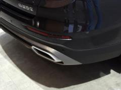 MHEV 230TCI CVT Pride Edition 2021 года 2021 MHEV 230TCI CVT Pride Edition Фото 47 из 51
