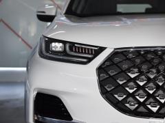 2021 290TGDI DCT Роскошное издание 2021 290TGDI DCT Luxury Edition Фото 180 из 272