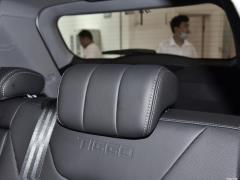 MHEV 230TCI CVT Pride Edition 2021 года 2021 MHEV 230TCI CVT Pride Edition Фото 233 из 386