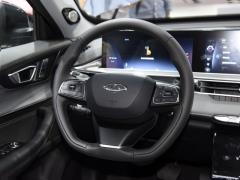 MHEV 230TCI CVT Pride Edition 2021 года 2021 MHEV 230TCI CVT Pride Edition Фото 65 из 386