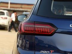 2021 год 290TGDI DCT Premium Edition 2021 290TGDI DCT Premium Edition Фото 51 из 61