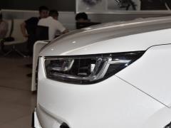 MHEV 230TCI CVT Pride Edition 2021 года 2021 MHEV 230TCI CVT Pride Edition Фото 124 из 272