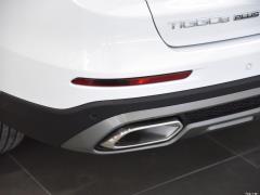 2021 290TGDI DCT Роскошное издание 2021 290TGDI DCT Luxury Edition Фото 201 из 272