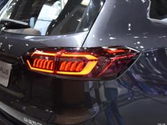 MHEV 230TCI CVT Pride Edition 2021 года 2021 MHEV 230TCI CVT Pride Edition Фото 46 из 51