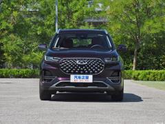 Фото Chery Tiggo 8 Pro
