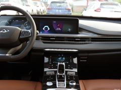 2021 год 290TGDI DCT Premium Edition 2021 290TGDI DCT Premium Edition Фото 112 из 453