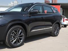 2021 290TGDI DCT Premium Edition 6-местный 2021 290TGDI DCT Premium Edition 6-seater Фото 47 из 119