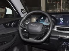 MHEV 230TCI CVT Pride Edition 2021 года 2021 MHEV 230TCI CVT Pride Edition Фото 5 из 386