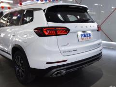 2021 290TGDI DCT Роскошное издание 2021 290TGDI DCT Luxury Edition Фото 199 из 272