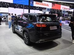 MHEV 230TCI CVT Pride Edition 2021 года 2021 MHEV 230TCI CVT Pride Edition Фото 4 из 51