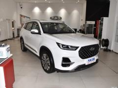 MHEV 230TCI CVT Pride Edition 2021 года 2021 MHEV 230TCI CVT Pride Edition Фото 10 из 272