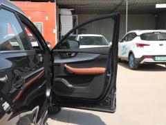 2021 290TGDI DCT Premium Edition 6-местный 2021 290TGDI DCT Premium Edition 6-seater Фото 328 из 453