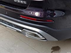2021 год 290TGDI DCT pride edition 2021 290TGDI DCT pride edition Фото 72 из 159