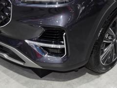 MHEV 230TCI CVT Pride Edition 2021 года 2021 MHEV 230TCI CVT Pride Edition Фото 20 из 51