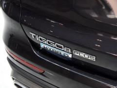 MHEV 230TCI CVT Pride Edition 2021 года 2021 MHEV 230TCI CVT Pride Edition Фото 41 из 51