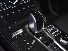 MHEV 230TCI CVT Pride Edition 2021 года 2021 MHEV 230TCI CVT Pride Edition Фото 50 из 386