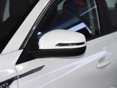 2021 290TGDI DCT Роскошное издание 2021 290TGDI DCT Luxury Edition Фото 188 из 272