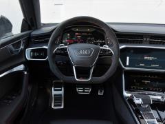 Фото Audi RS7 (C8)