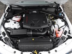 2020 2.0T 280HP Deluxe Edition 2020 2.0T 280HP Deluxe Edition Фото 15 из 71