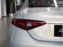 2020 2.0T 280HP Deluxe Edition 2020 2.0T 280HP Deluxe Edition Фото 39 из 47