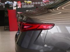 2020 2.0T 280HP Deluxe Edition 2020 2.0T 280HP Deluxe Edition Фото 63 из 68