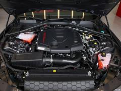 2020 2.0T 280HP Deluxe Edition 2020 2.0T 280HP Deluxe Edition Фото 11 из 68