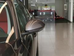 2020 2.0T 280HP Deluxe Edition 2020 2.0T 280HP Deluxe Edition Фото 32 из 68