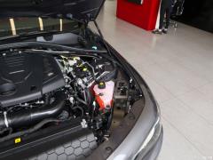 2020 2.0T 280HP Deluxe Edition 2020 2.0T 280HP Deluxe Edition Фото 12 из 68